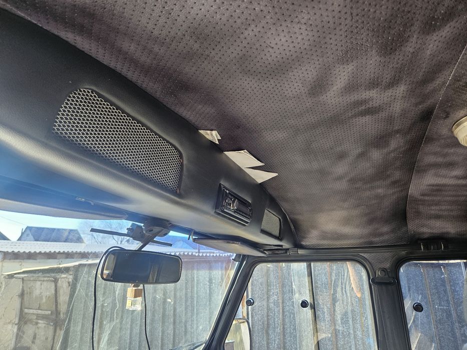 Продажа уаз  , обмен