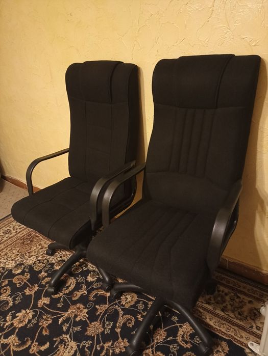 Кресло   офисное