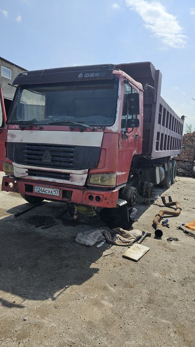 Хово 40 тоник 2010г