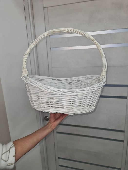 Корзина подарочная