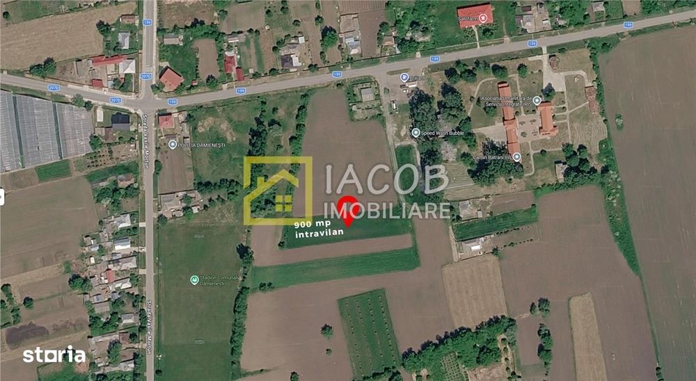 Pachet rural: apartament + bucatarie de vara + boxa+ 2.500 mp teren, D