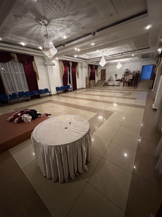 Помещение для бизнеса