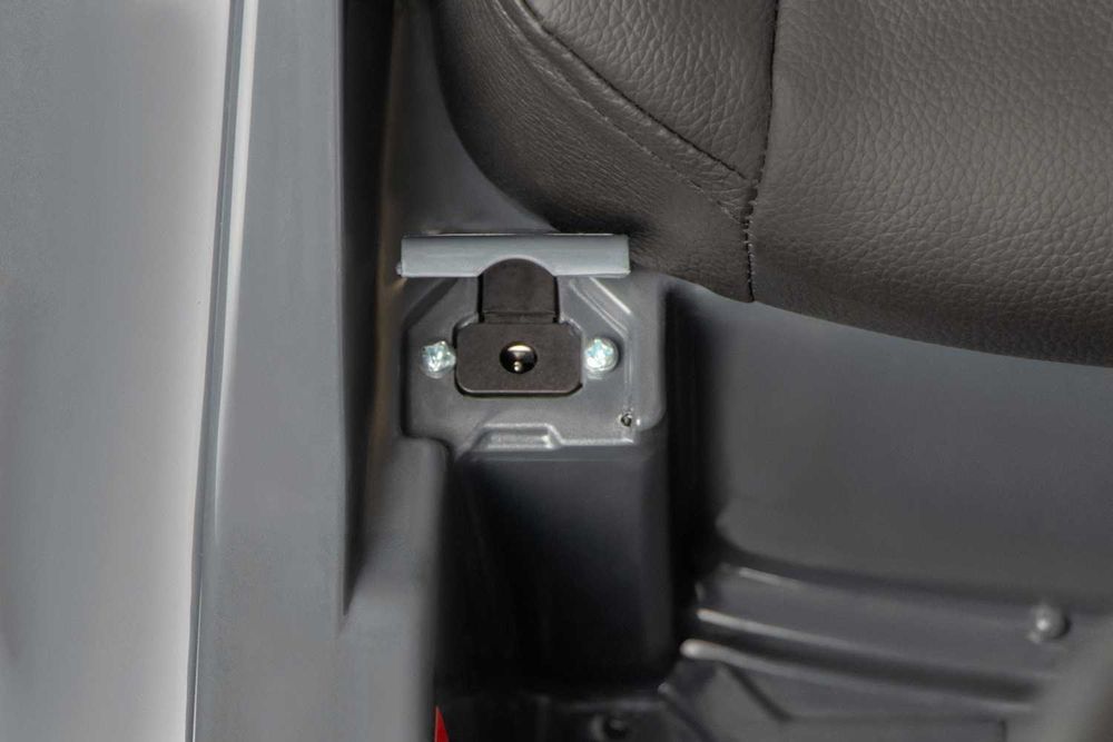 Masinuta electrica pentru copii Audi RS Q E-tron 2x 40W 12V 7Ah