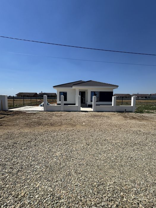 Vand Casa Parter
