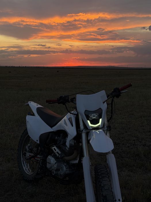 Эндуро Hamer 250 cc