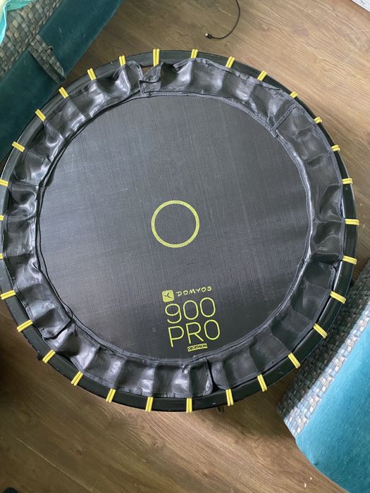 Детски батут 900 pro
