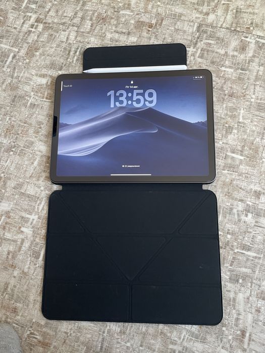 Ipad air 4 + Apple pencil 2