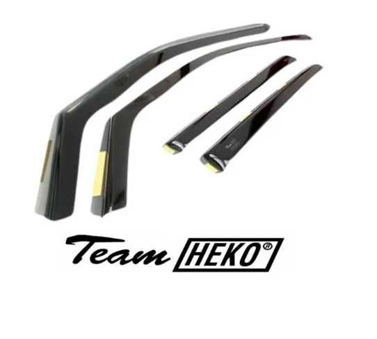 Ветробрани Heko - Полско качество за всички марки и модели
