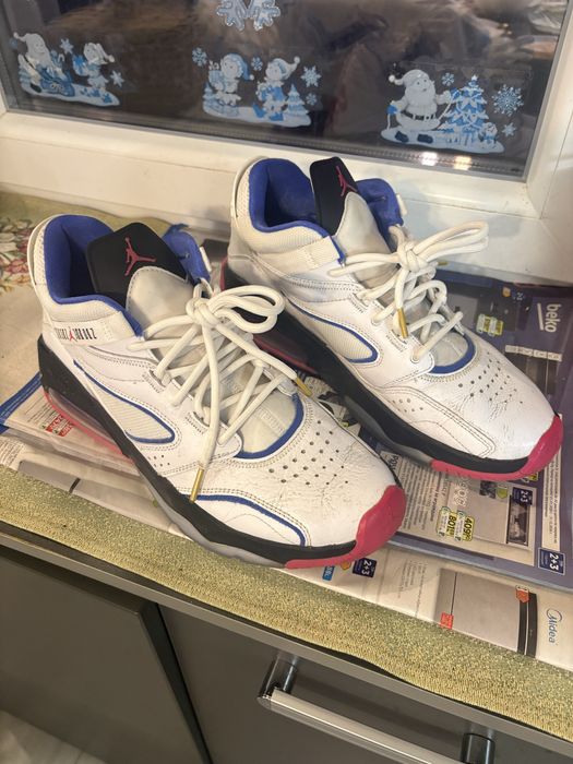 Nike Jordan point lane маратонки