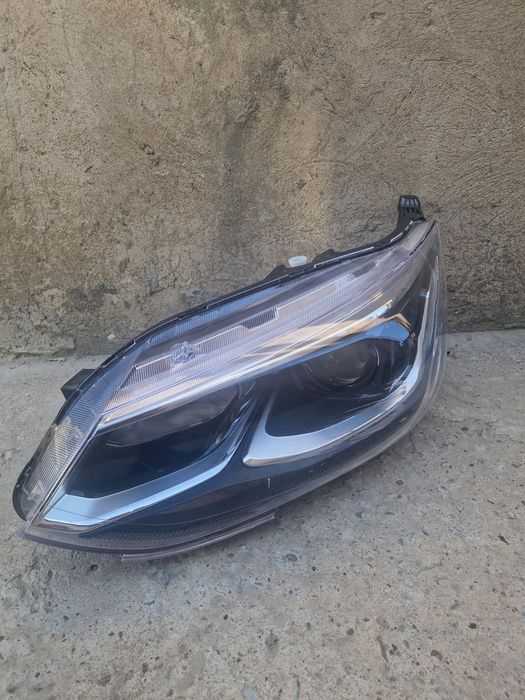 Шевралет ОНИКС фар