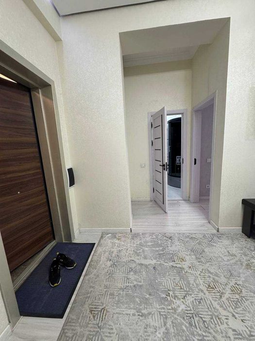 M1188 ПРОДАЕТСЯ 2/7/8 Новостройка ЖК Gardens Residence Ташкент Сити