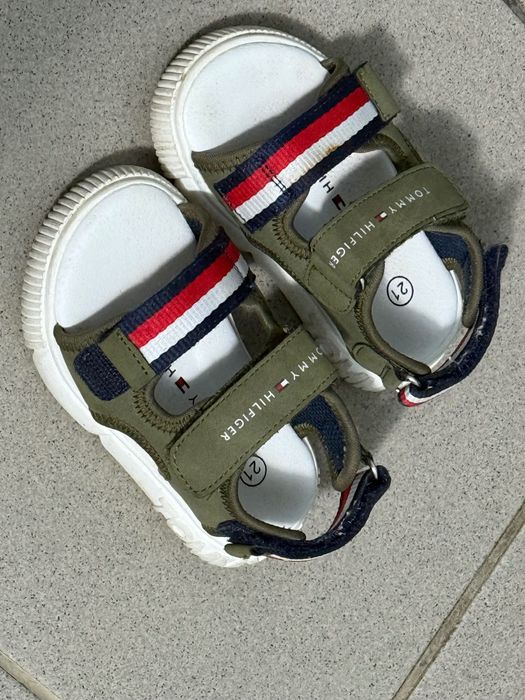 Sandale Tommy Hilfinger