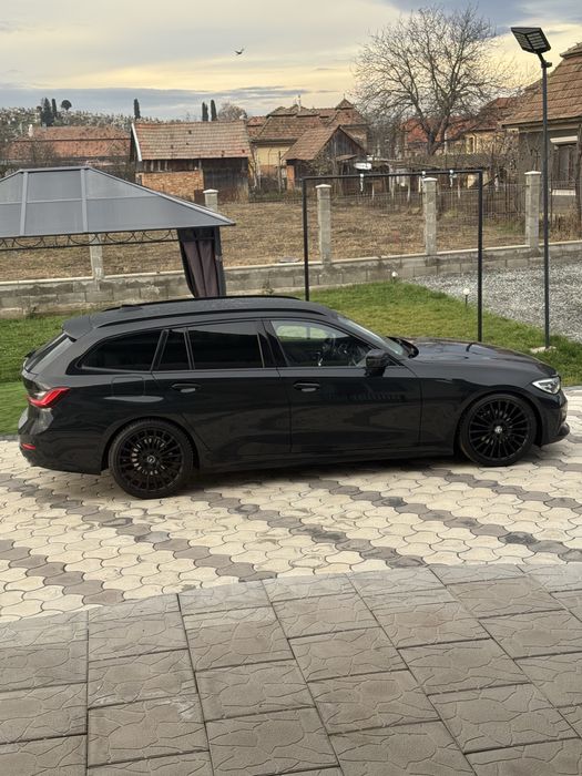 Vand bmw 320d 2019