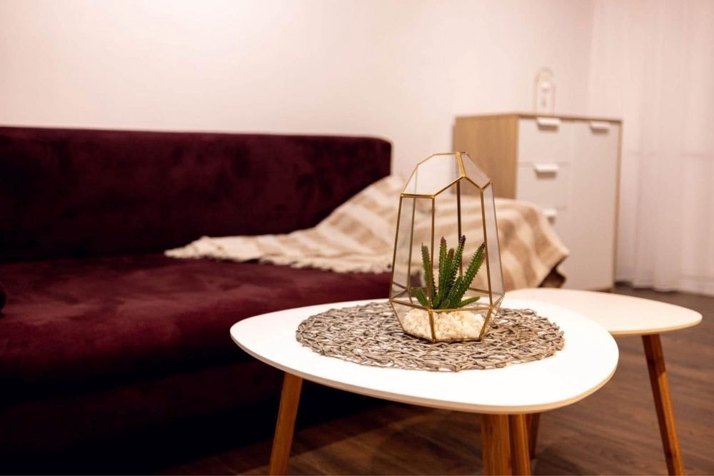 Apartament 2 camere, zona Lipovei, etaj 4