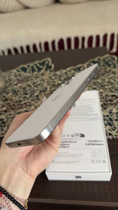 Iphone 16 pro max 512 gb