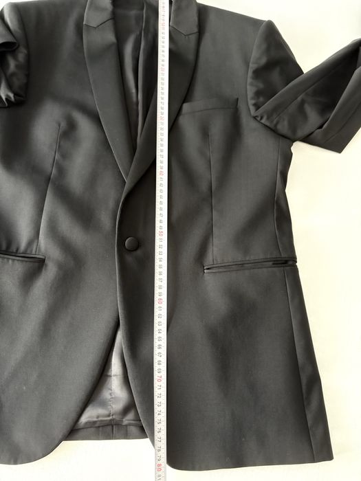 Sacou Smoking Seroussi marimea 50