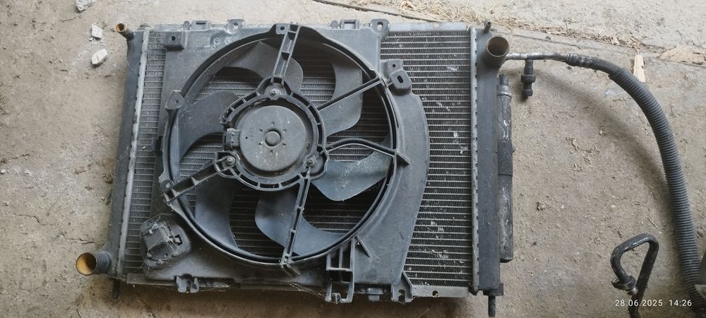 Нисан Микра К12 части .РАЗПРОДАЖБА!