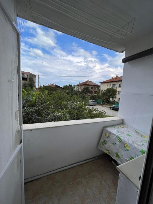 Дава се под наем Двустаен апартамент в Пловдив, Индустриална зона - Изток - 50 кв.м за 331.5 € - Снимка #8