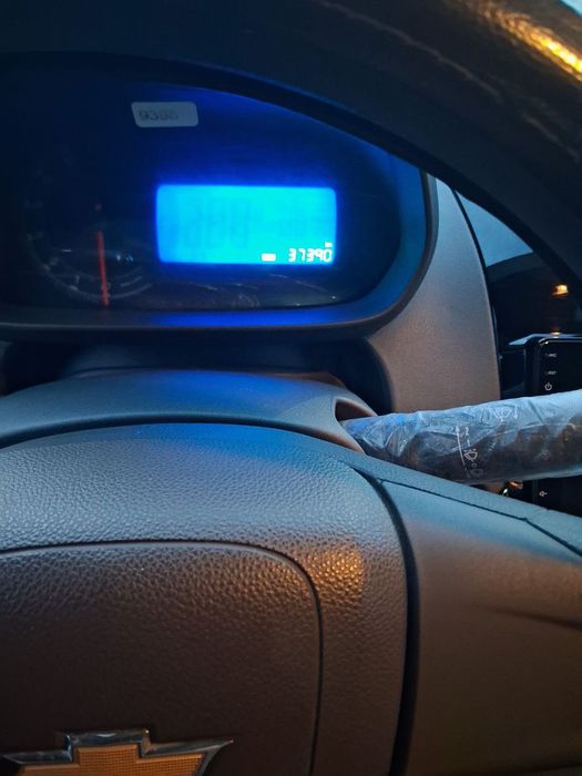 Cobalt sotiladi avtomat 2023