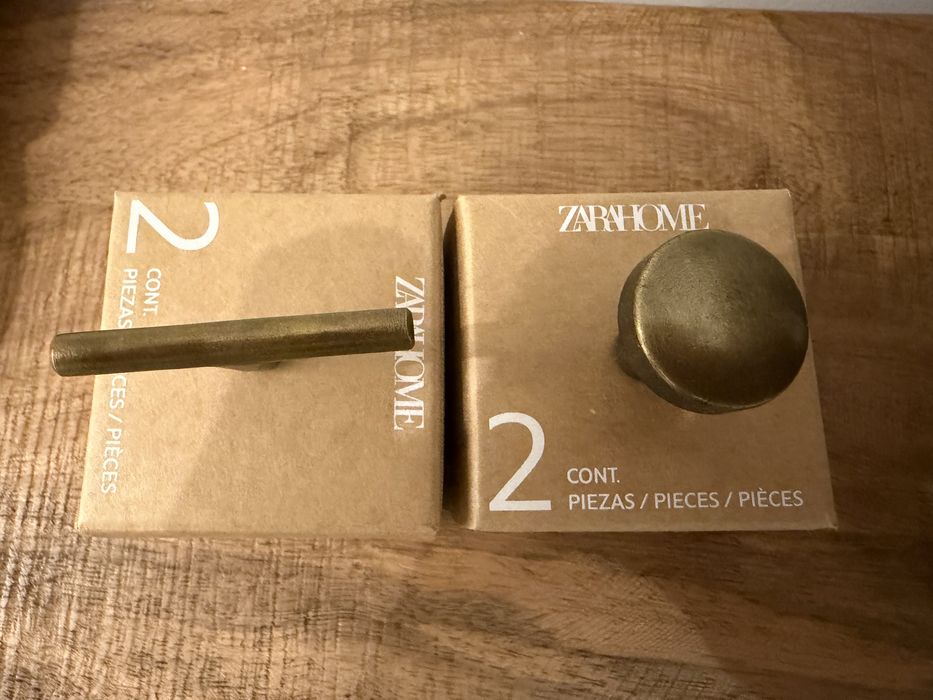 Manere dulap/comoda Zara Home