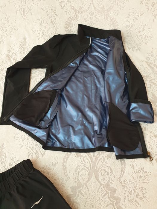 Костюм-сауна для похудения