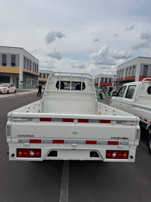 DUBL KABINA 1,6 dons motor CHANGAN