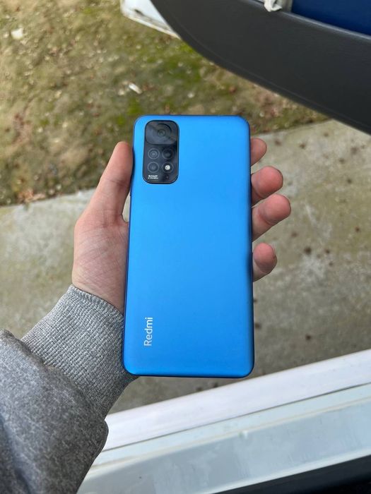 Redmi note 11 sotilad