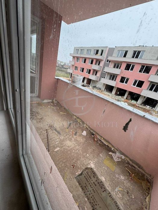 Реф. 2575 Двустаен с АКТ 14 / Остромила