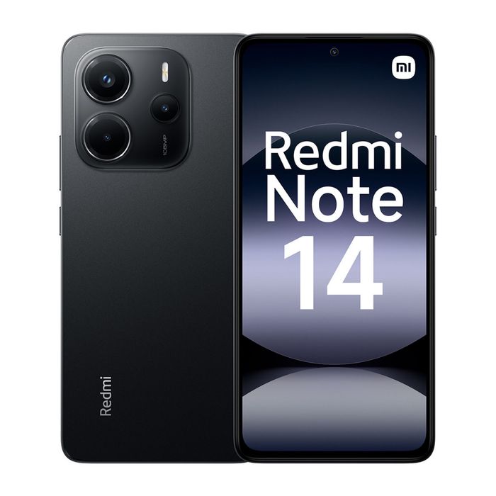 Xiaomi note 14 (8/256gb)