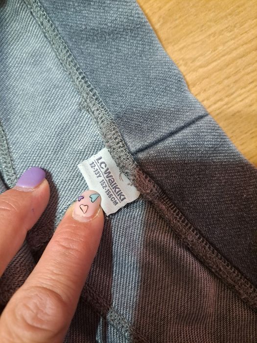 Връхна ризка.. hm