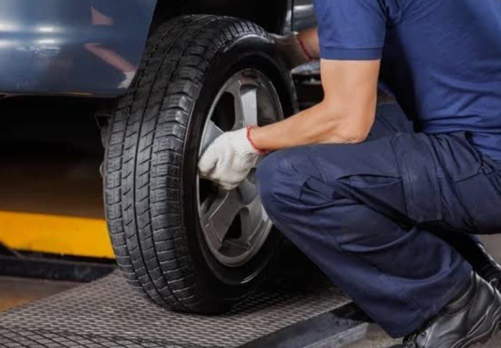 Вулканизация на вызов с 19:00 до 80:00 утра