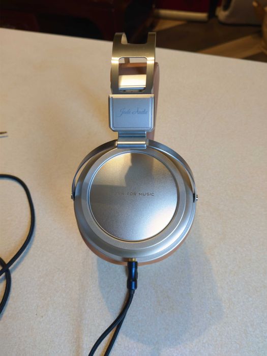 Наушники Fiio JT1 (проводные)