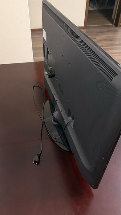 Телевизор бу в хорошем состояние