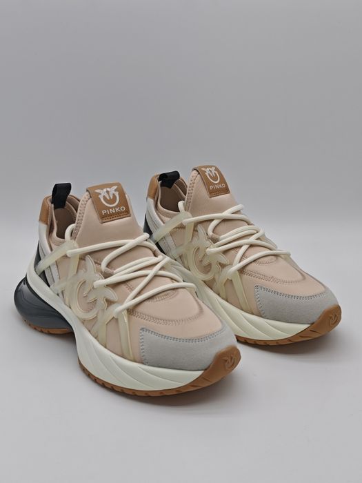 PINKO ARIEL 01 Оригинални Сникърси