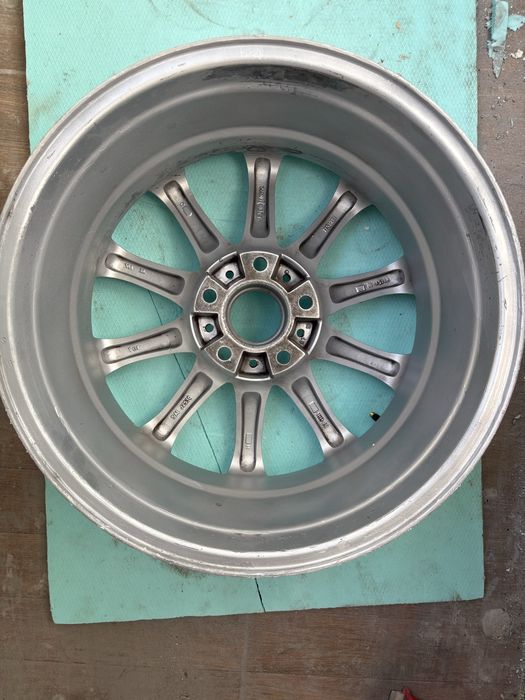 Джанти Style 166 -18