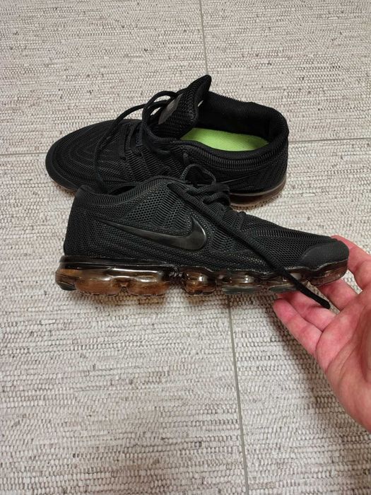 Маратонки nike air vapormax