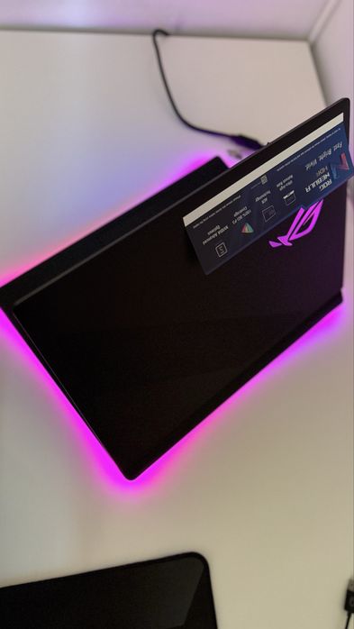 Asus Rog Strix Scar 18 2025 RTX 5080, ultra 9 275HX