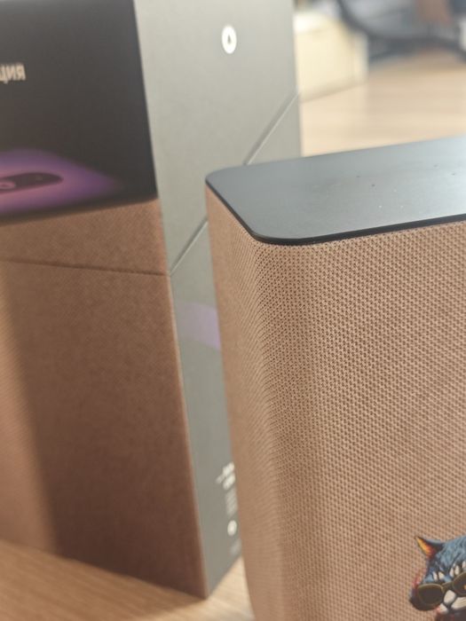 Яндекс Станция 2