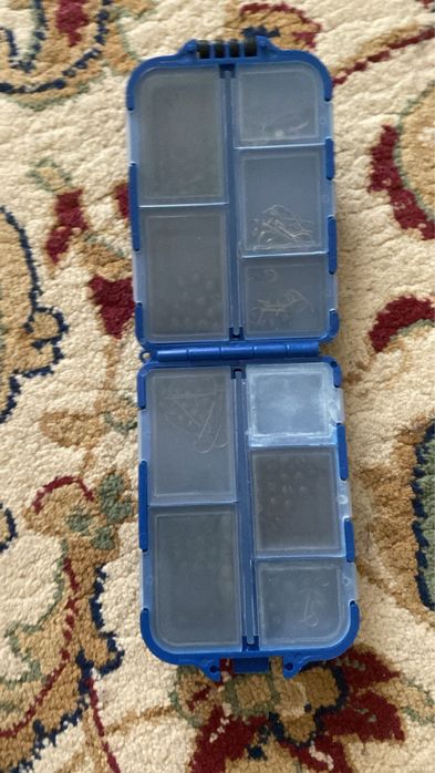 Продам Спиннинг Ультралайт Мормышинг