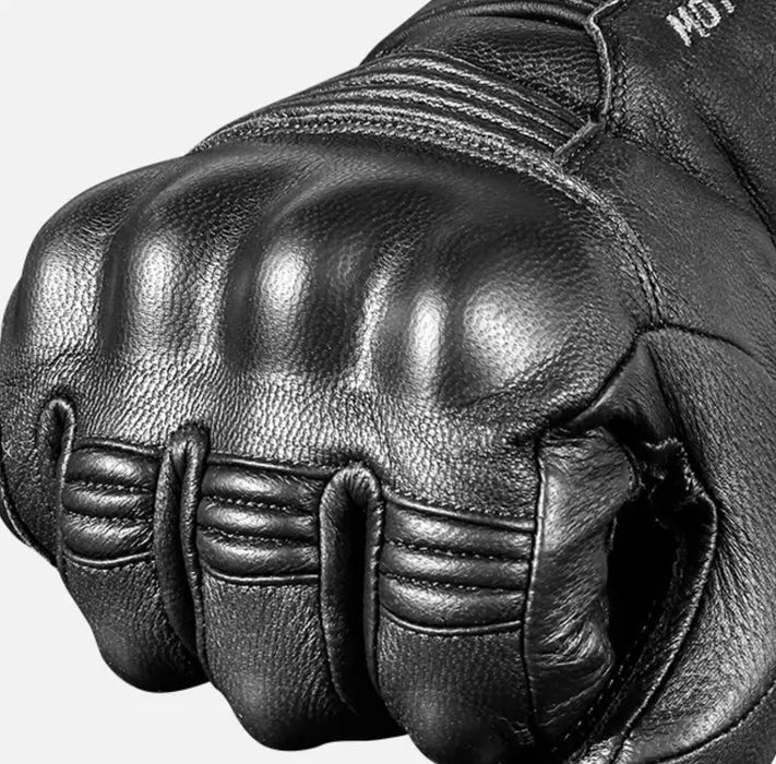 Mănuși moto Motowolf sezon rece atv