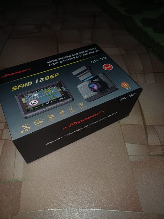 Видеорегестратор