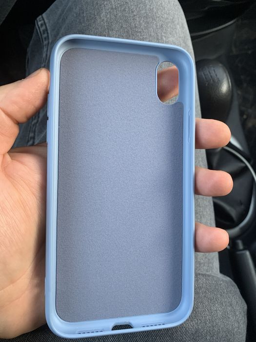 Iphone xr 128 gb black