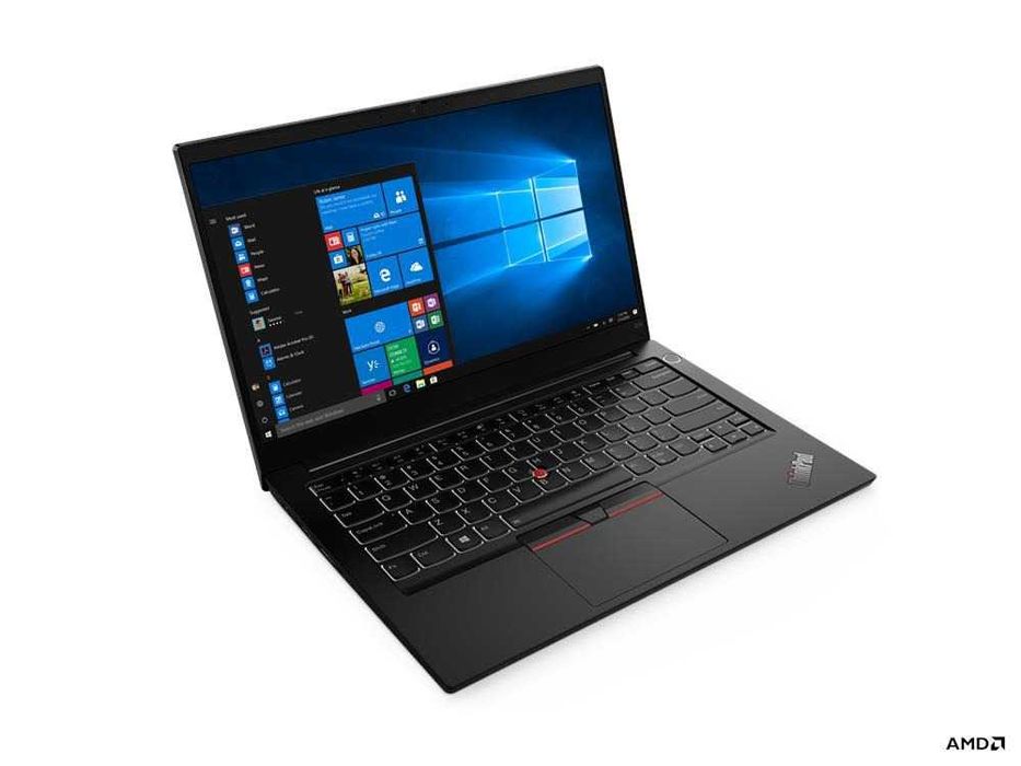 Употребяван Lenovo ThinkPad E14 Gen 2 Ryzen 5, 8GB, 256GB - 6 месеца гаранция