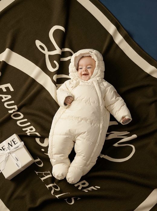 Комбинезон Leokid новый