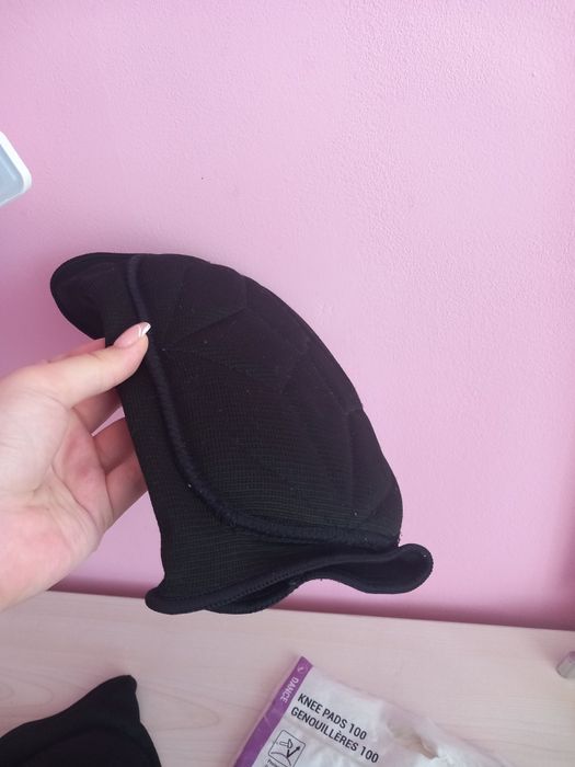 Спортни уреди  - худ.гимнастика