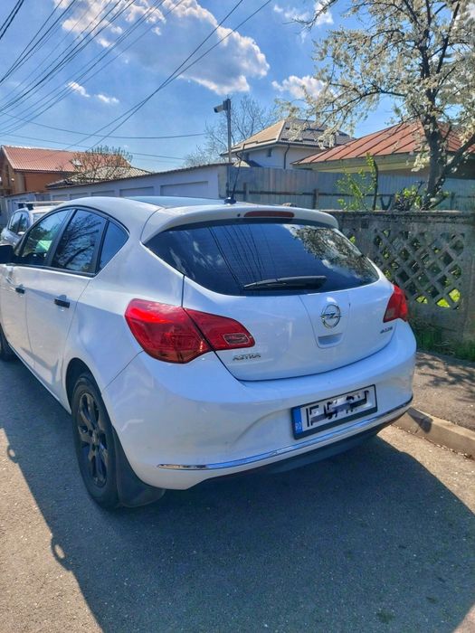 Vand/ Schimb Opel Astra J 2014