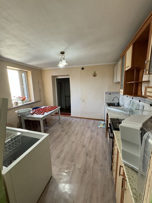 Продам 3х комнатный дом