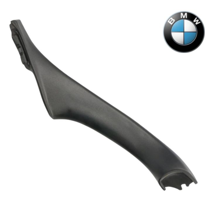 Интериорна Дръжка BMW F10/F11 – Черен цвят - Варианти - БМВ