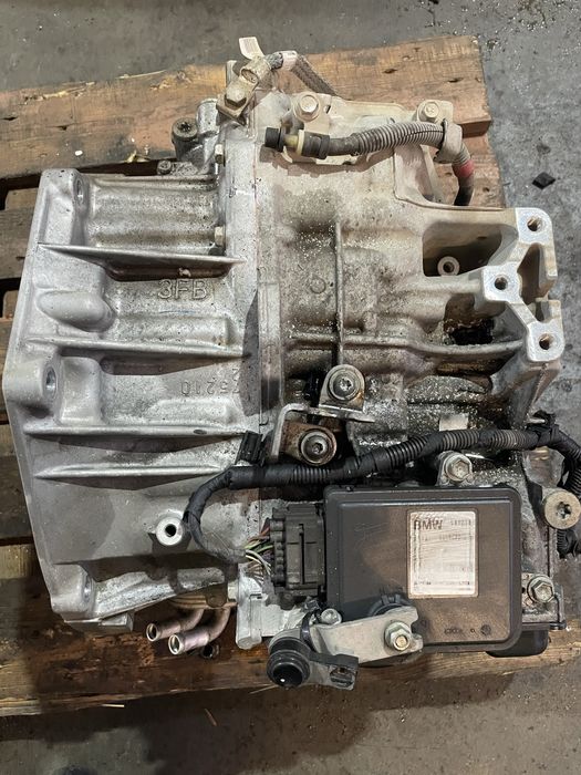 Скоростна кутия БМВ 2 серия, Х1, Х2, Мини (aisin bmw F45, F48, F39)
