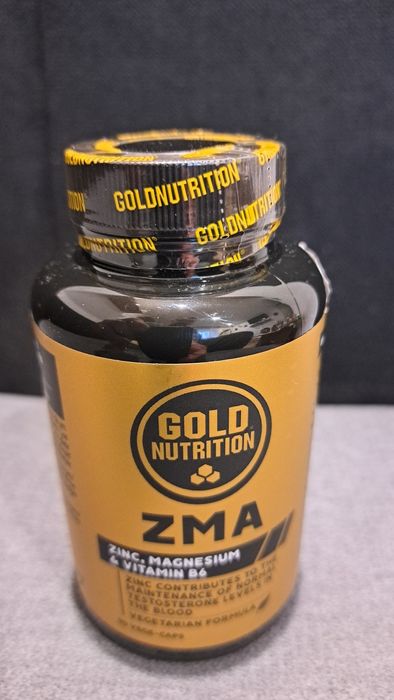 Suplimente Gold Nutrition